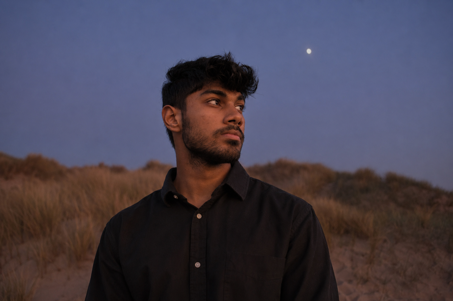 Profile Photo of Majdi Jaigirdar