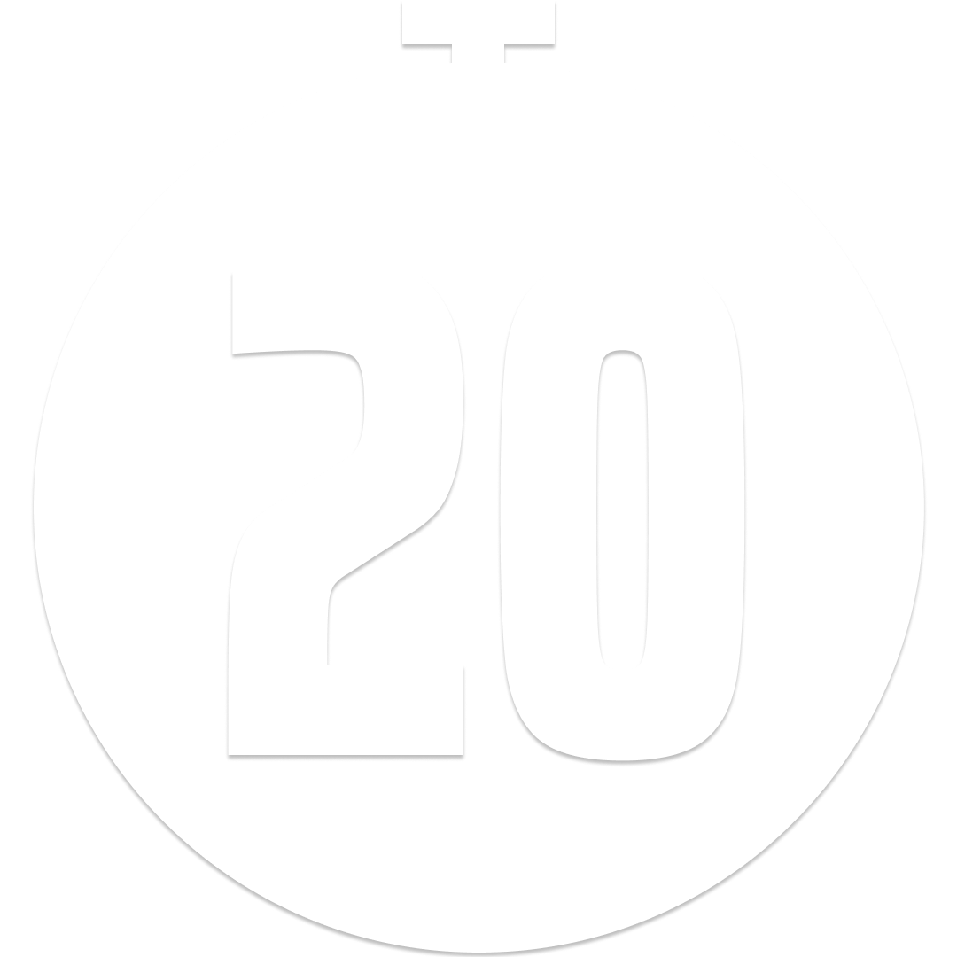 The 20-20-20 Rule Timer Icon