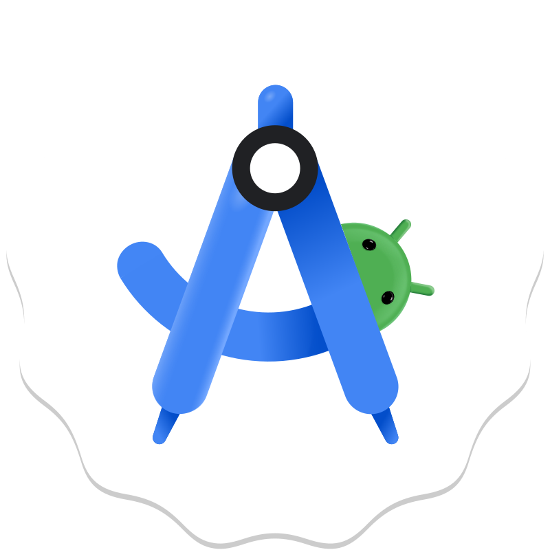Android Studio icon