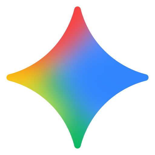 Gemini Code Assist icon