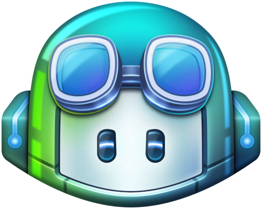 GitHub Copilot icon
