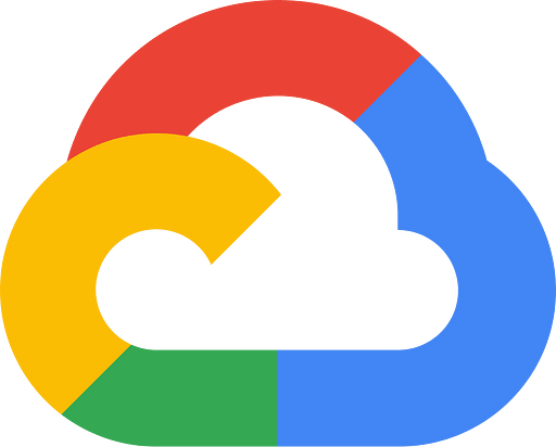 Google Cloud icon