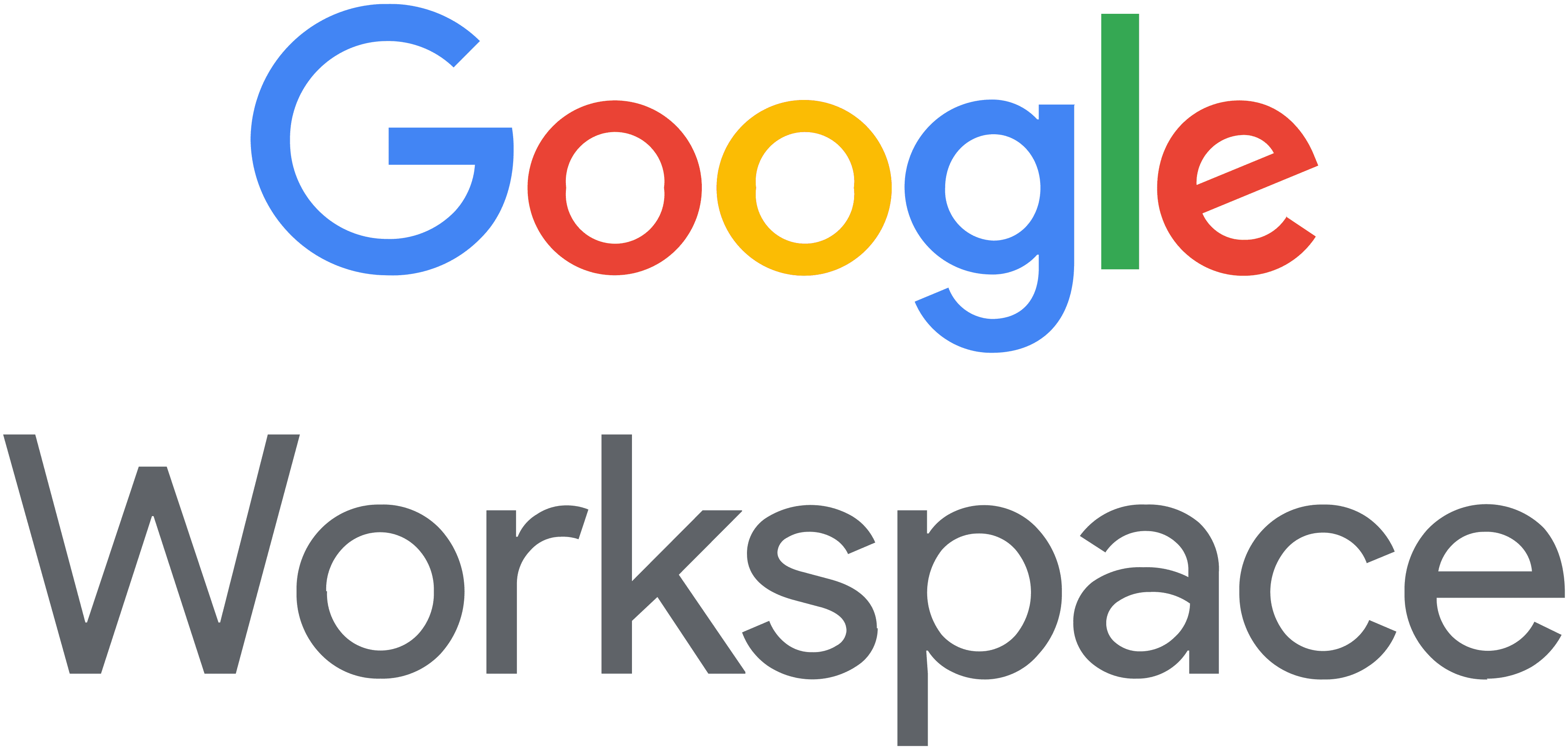 Google Workspace icon