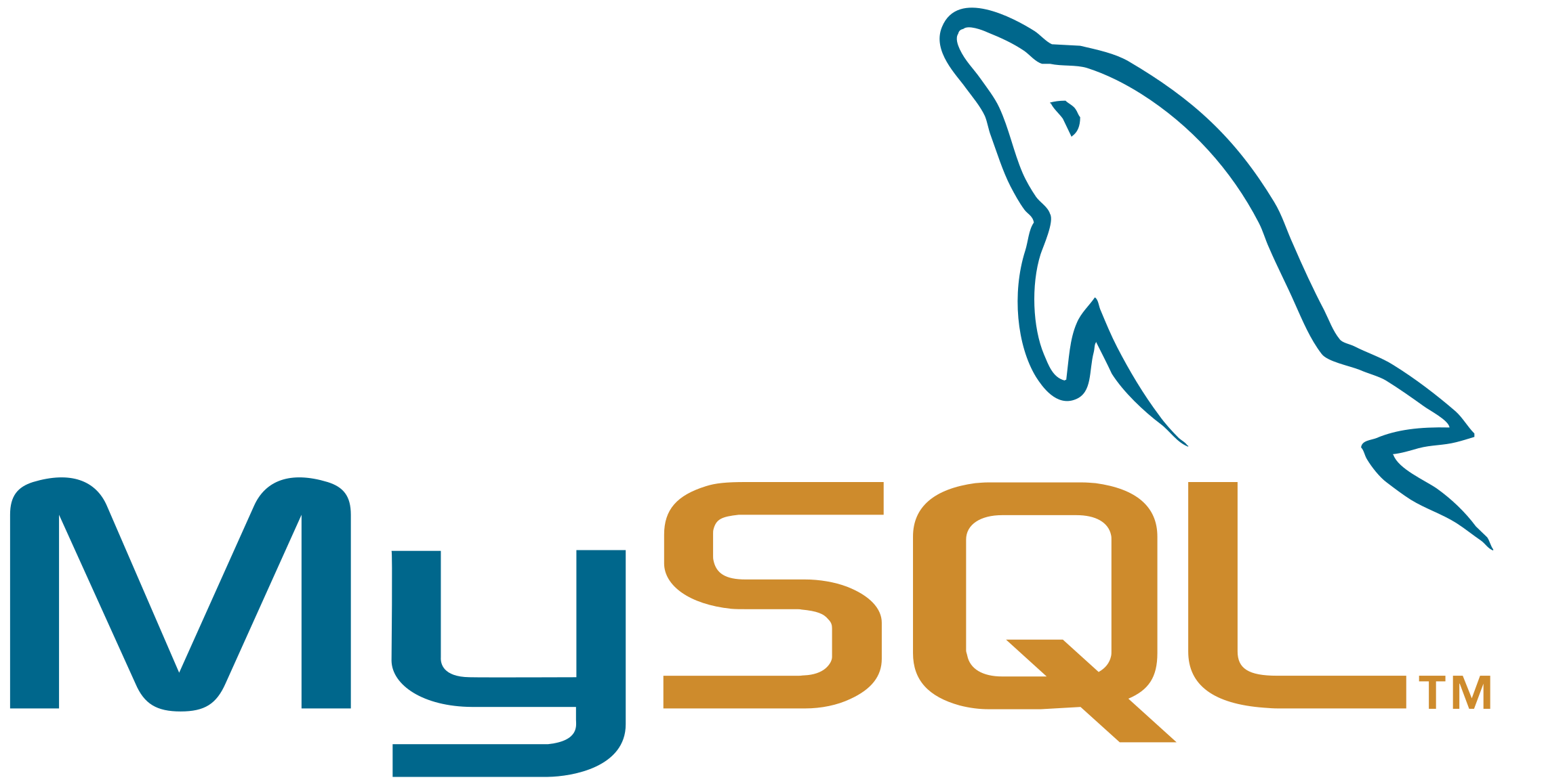 MySQL icon