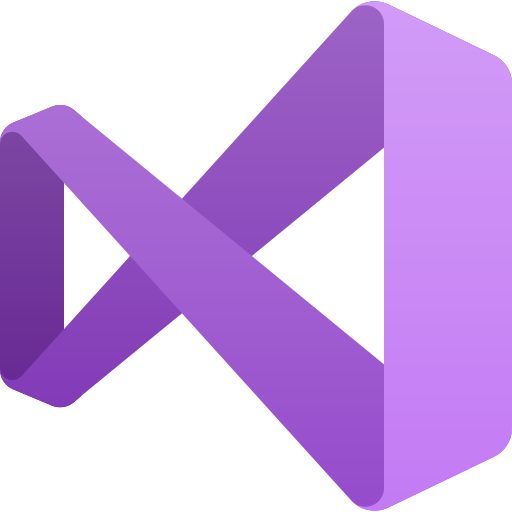 Visual Studio icon